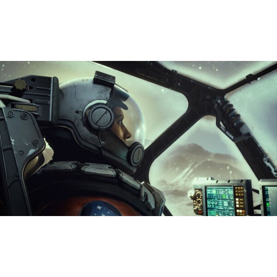 Starfield  - Global - PC Steam Digital Code