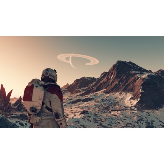 Starfield  - Global - PC Steam Digital Code