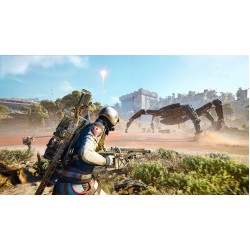 ARC Raiders - Global - PlayStation  New Account
