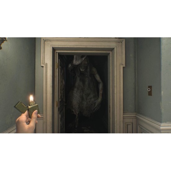 Resident Evil Requiem Deluxe Edition - Global - PC Steam New Account