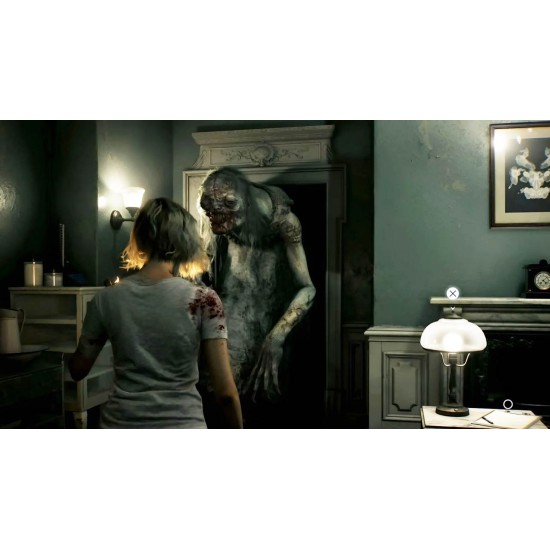 Resident Evil Requiem Deluxe Edition - Global - PC Steam New Account