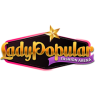 Lady popular