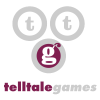 TELLTALE GAMES