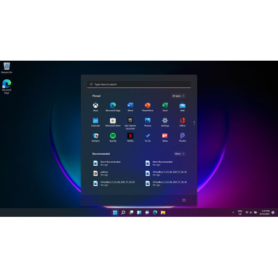 Microsoft Windows 11 Pro - Digital Code