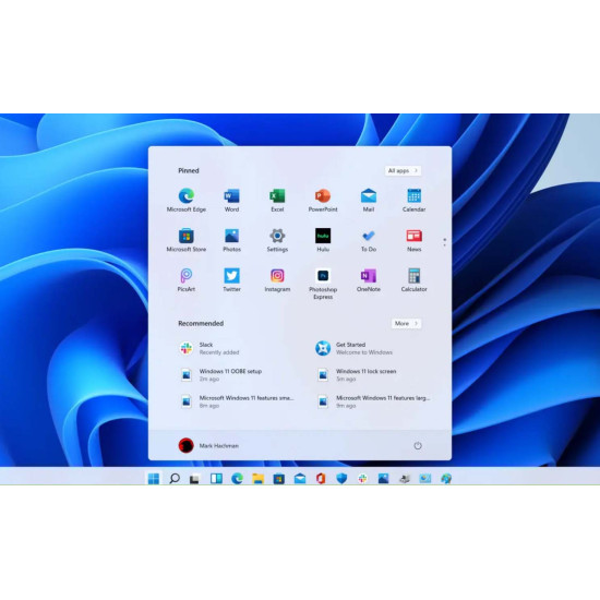 Microsoft Windows 11 Pro - Digital Code