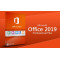 Microsoft Office Professional Plus 2019 - Digital Code