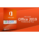 Microsoft Office Professional Plus 2019 - Phone Activation - Digital Code
