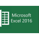 Microsoft Office Professional Plus 2016 - Digital Code