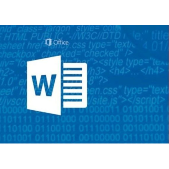 Microsoft Office Professional Plus 2016 - Digital Code