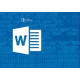 Microsoft Office Professional Plus 2016 - Digital Code