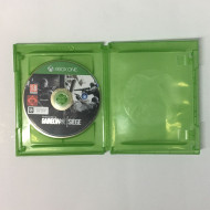 Tom Clancy's Rainbow Six Siege - USED LIKE NEW - XB1