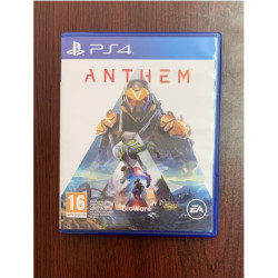 Anthem - Used Like New - PlayStation 4