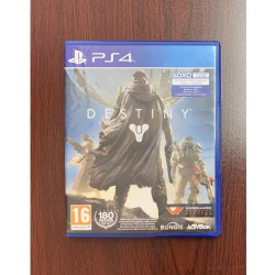 Destiny - Used Like New - PlayStation 4