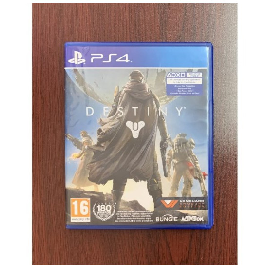 Destiny - Used Like New - PlayStation 4