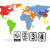 What is the region and what's the differences