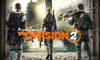 Tom Clancy’s The Division 2
