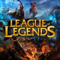 League of Legends