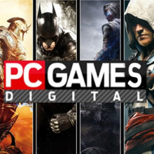 PC Digital CD-Keys