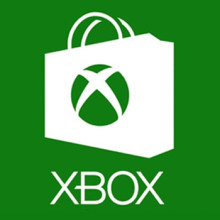 Xbox Top-Up