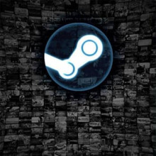 Steam Top-Up