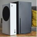 XBS Consoles
