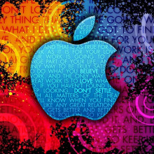 iTunes & App Store