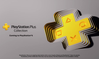 PlayStation Plus Collection Games